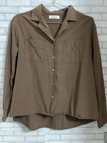 1015MARKET 여성용 한국 가을 긴팔 티셔츠