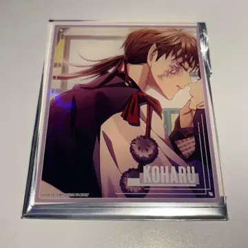 오토메이트 AGF 9 R.I.P. 여우봄 성공 아크릴 브로마이드