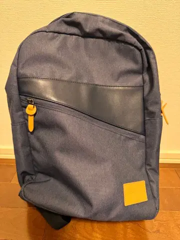 삼소나이트 Samsonite 네이비 심플 백팩