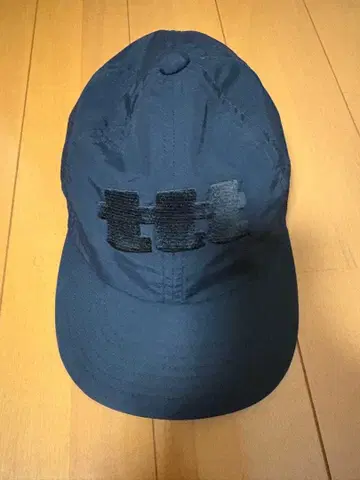 TTT MSW 블랙 야구 모자