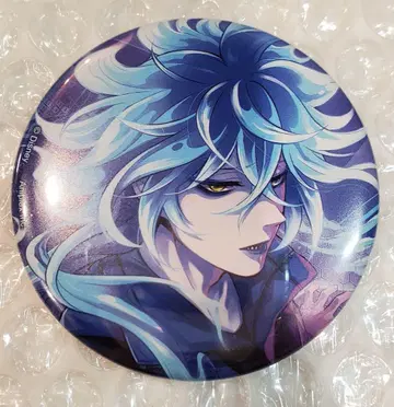 트위스티드 원더랜드 캔뱃지 기숙사복 이데아