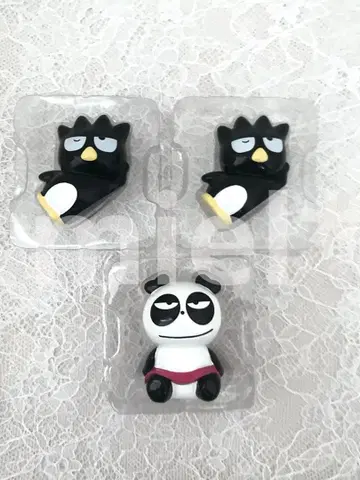 바츠마루 30주년 시크릿 마스코트 2023년