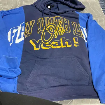 BTS 후드티 공식 상품