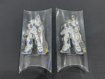 건담 메탈 스탠드