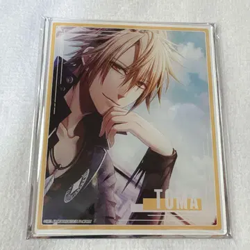 오토메이트 토마 아크릴 브로마이드 아mnesia AGF2025