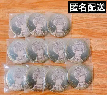 아이나나  9주년 9th 캔뱃지