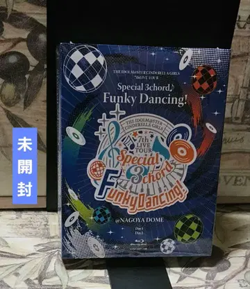 신데렐라 걸스 Special 3chord Funky Dancing