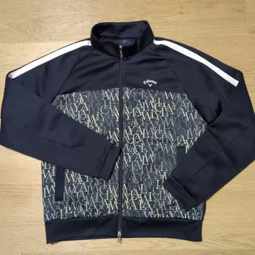 [새상품급] Callaway 여성용 저지 상의