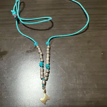 포멜라토 - 도도 목걸이