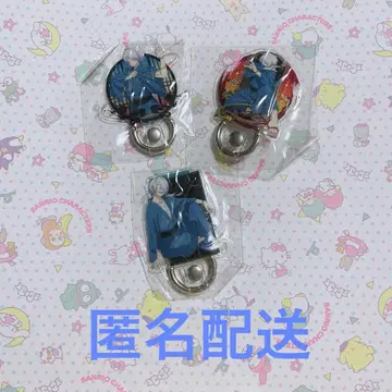 게게게의 수수께끼 다이컷 스마트폰 링 가챠