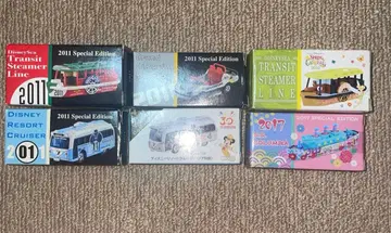 디즈니 토미카 세트 단종품 레어품 있음!