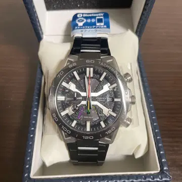[ 미사용 새상품 ] CASIO EDIFICE 손목시계