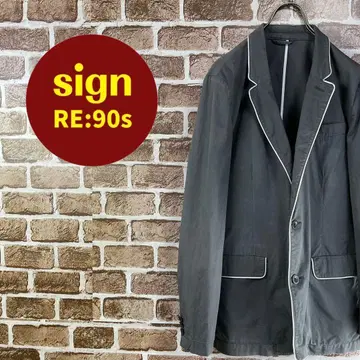 GAP 갭 디자인 자켓