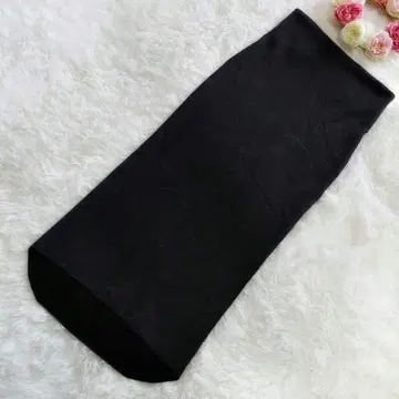 Chaos 카오스 무트리버 니트 타이트 스커트