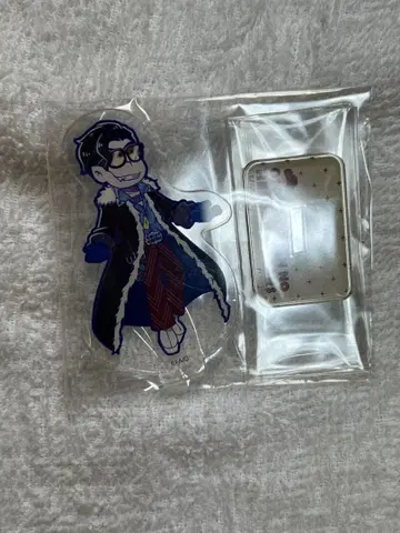 오소마츠 6쌍둥이 헤소쿠리 워즈 카라마츠 닥터 뱀파이어