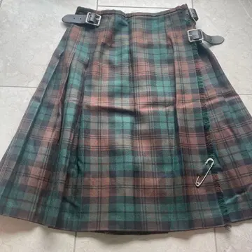 오닐 오브 더블린 플리츠 스커트 오닐