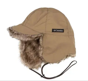 카키 플라이트 캡