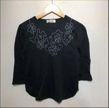 00s 빈티지 Radieux 블랙 셔츠 스트릿 내추럴