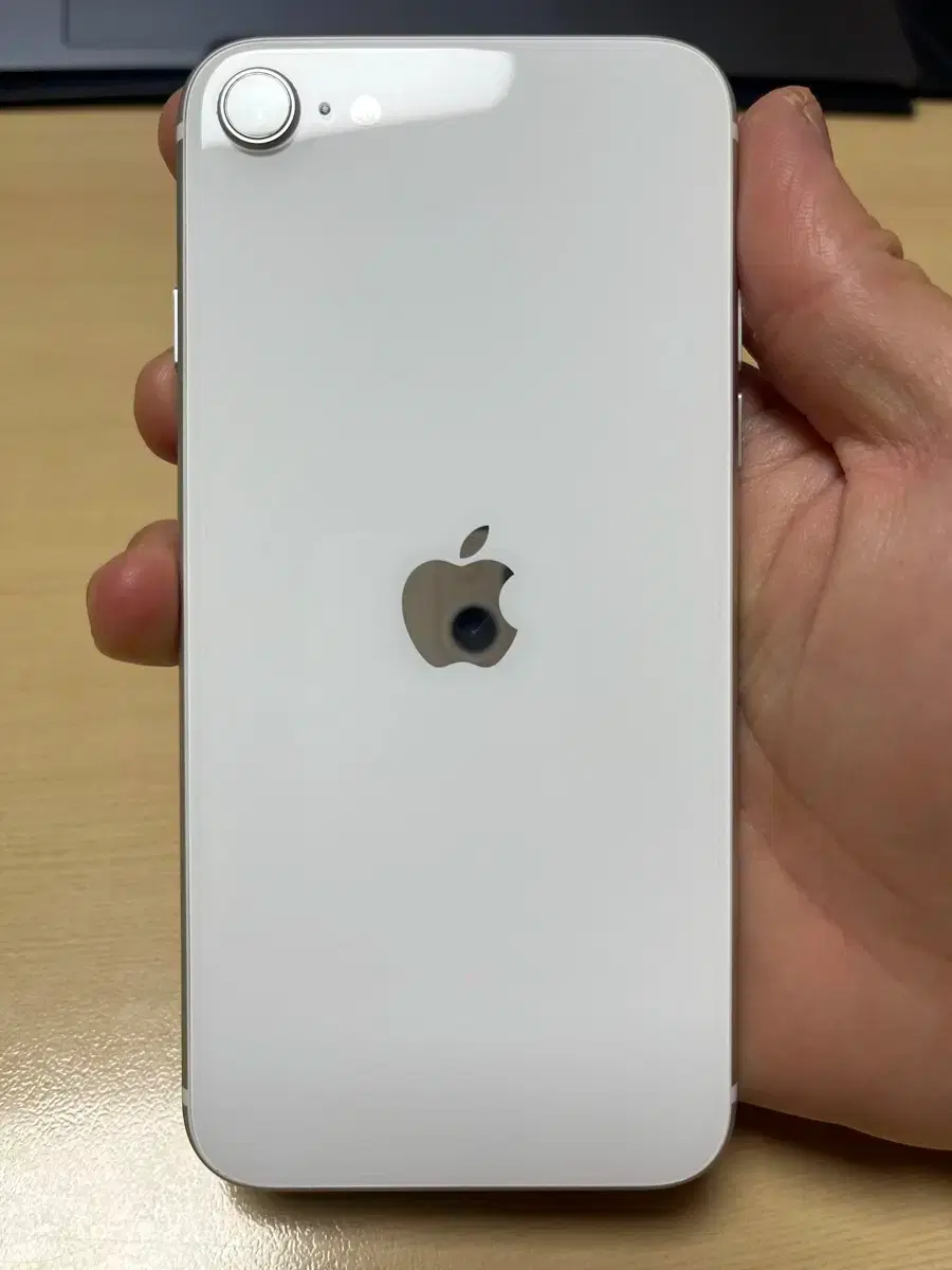 iPhone SE2 128GB (White)