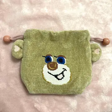 FEILER 러브러리 도업 테디걸 복조리