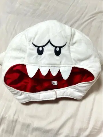 유니버셜 봉제 인형 햇 테레사 슈퍼 마리오