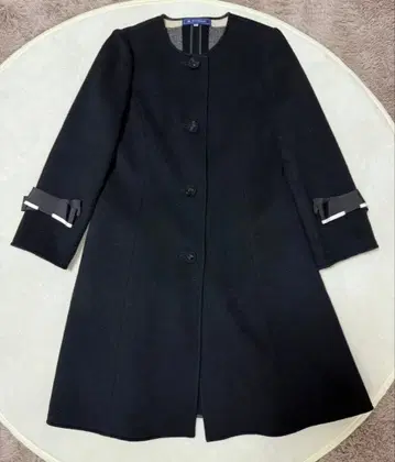 엠즈 그레이시 롱 코트 42