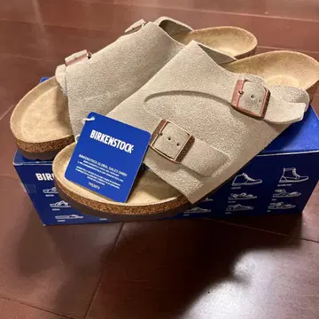 버켄스탁 취리히 43