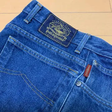 USA 파타고니아 데님 팬츠 31 x 32 청바지