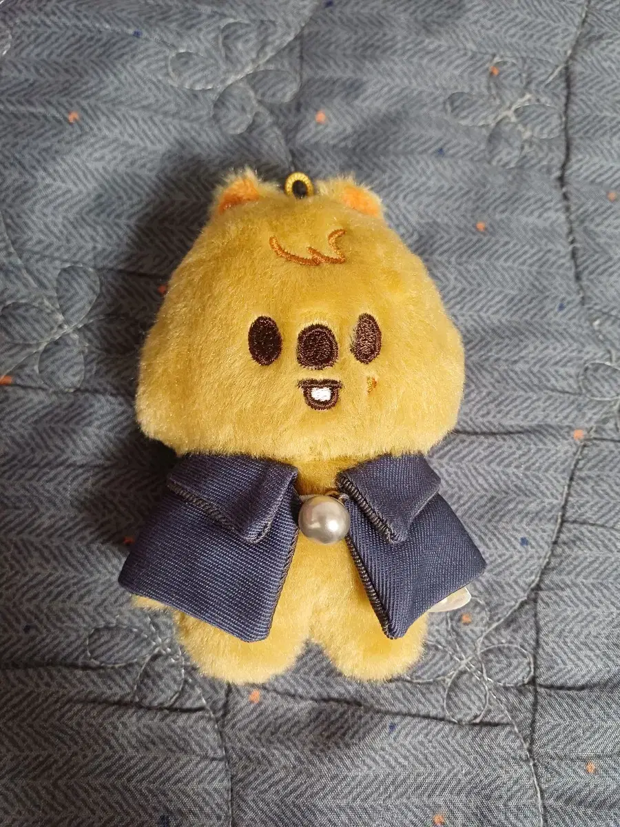 Mavic School Kongki Zuu Skiz Zuu Stray Kids Han Kkoka Han Jisung Poca Doll