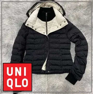 [ 콜라보 ] 유니클로 x 띠어리 다운 자켓 t.down 4404