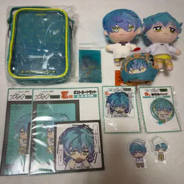 카리스마 미나토 오세 묶음 판매