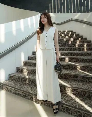 hyeon duck pants 헤 덕 팬츠