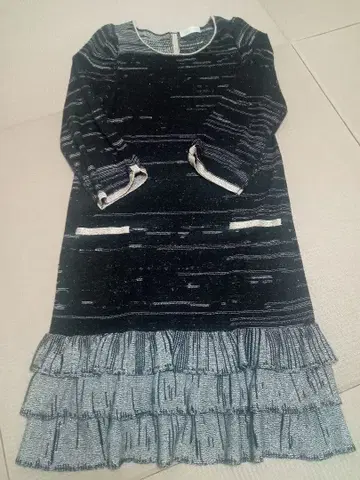 anysis 니트 원피스