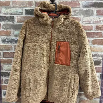 프릭스스토어 플리스 자켓 보아 자켓 아우터 여성용