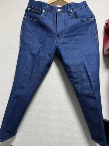 BEDWIN & THE HEARTBREAKERS MODEL 9L 데님