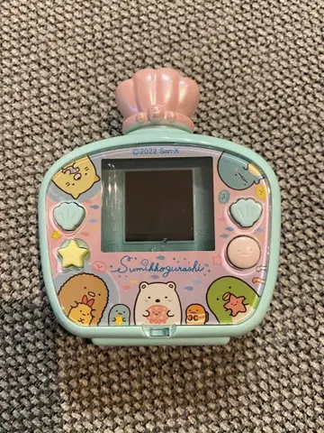 스미코구라시 스미코 워터 DX