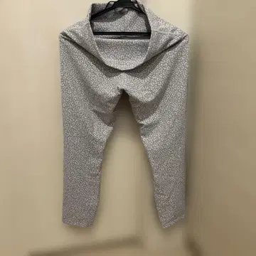 룰루레몬의 스패츠