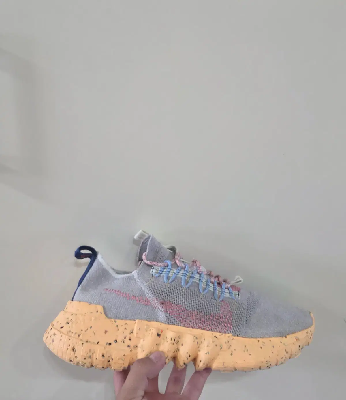 [280] Nike Space Hippie 01 Melon Tint - Discontinued Item, Lowest Price