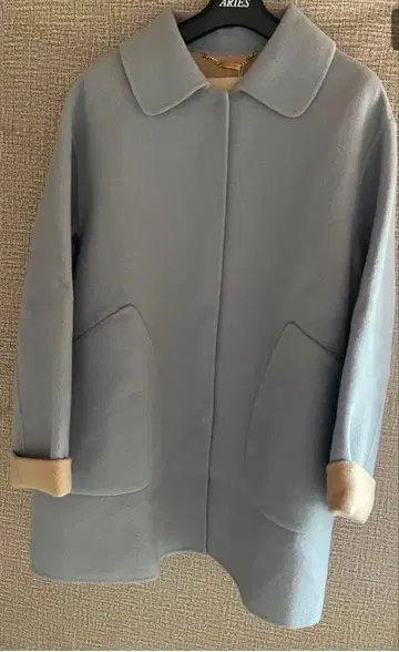 DoCLASSE THE CLASSE 코트