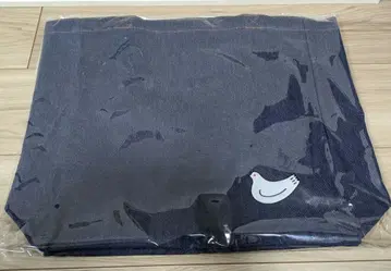 토시마야 하토사브레 데님 포포백 비둘기 굿즈 본점 한정판