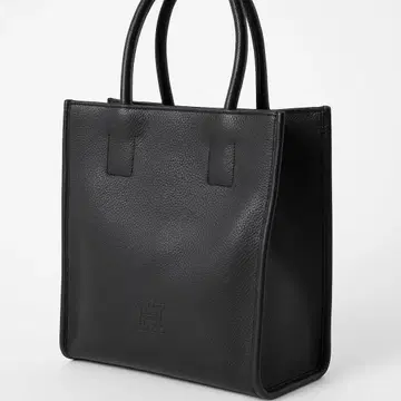 HIROFU [아피에디] 가죽 토트백 L A4 사이즈 비즈니스 백