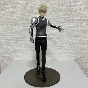 원펀맨 제노스 피규어