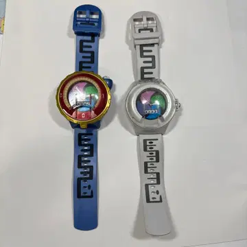 요괴워치 손목시계