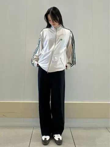 adidas originals 트랙 자켓