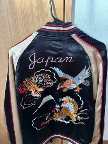 스카잔 리버서블