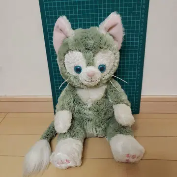 젤라토니 모자 없음 약 30cm