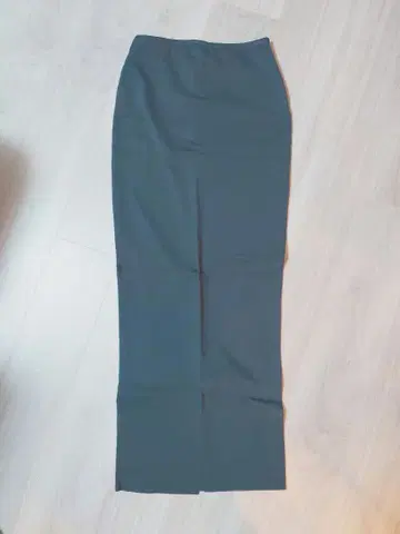 entire studios 튜브 스커트