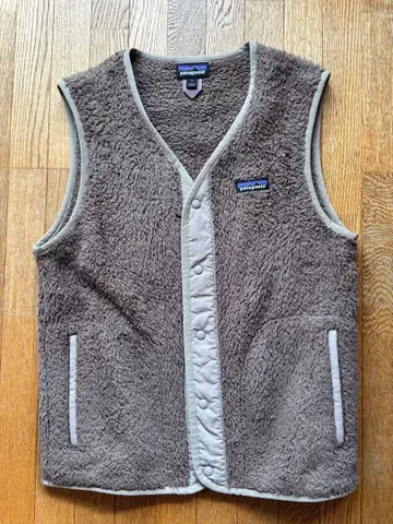 파타고니아 patagonia 남성용 로스 가토스 베스트 S 사이즈 단종