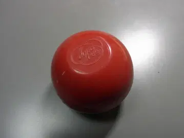 057 파워볼 [근력 운동] 파워볼로 팔 트레이닝 [끈 타입]