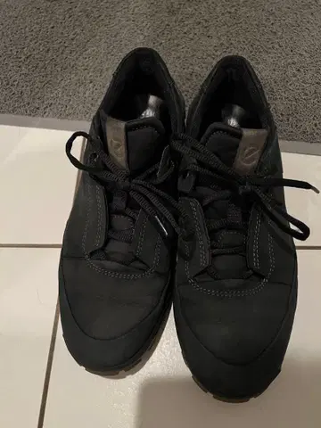 ECCO GTX gore-Tex US8 사이즈